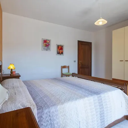 Sul Mare Confortevole 아파트