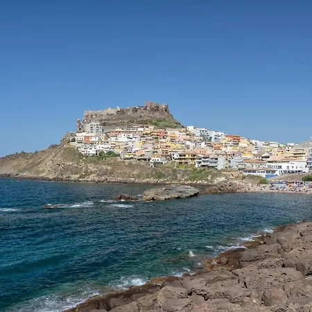 아파트 Sul Mare Confortevole
