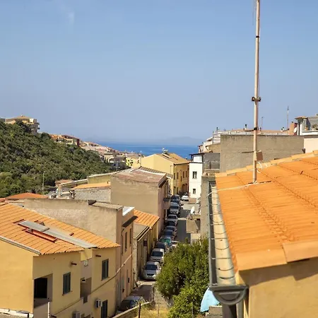 아파트 Sul Mare Confortevole *